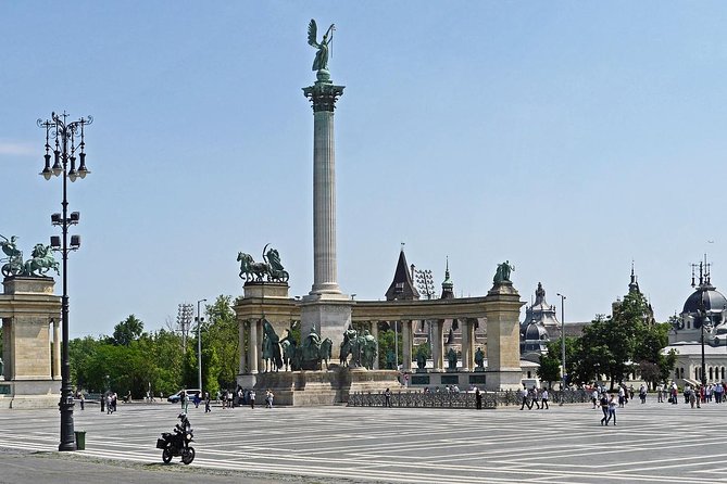 Private Budapest City Tour by Car - What makes this Budapest tour useful