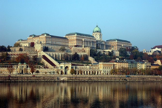Private Budapest City Tour by Car - A four-hour introduction to Budapest