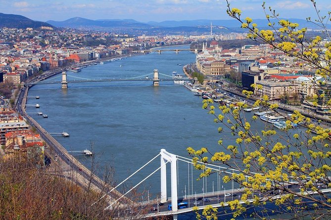 Private Budapest City Tour by Car - Pickup, timing, and comfort