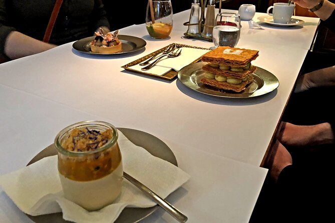 Private Café Wandering: Excursion through Budapest’s Belle Epoque - Ending at Művész Café near the Opera House