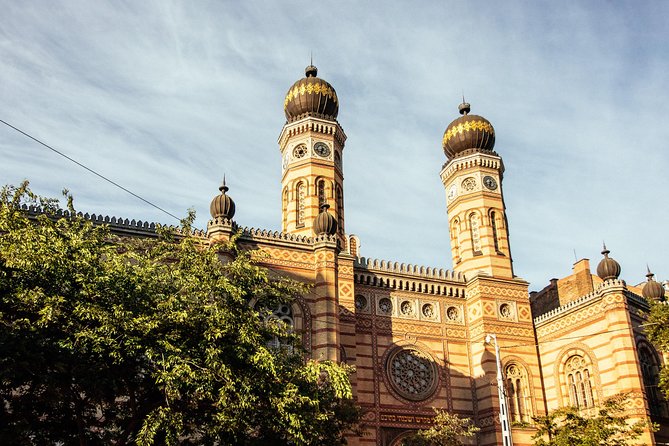 Private City Kickstart Tour: Budapest - A gentle introduction to Budapest’s two halves