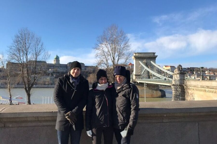 Private Custom Tour with Local Guide Budapest - Neighborhoods, food, and everyday Budapest