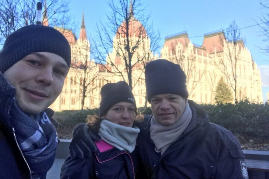 Private Custom Tour with Local Guide Budapest - Starting in central Budapest