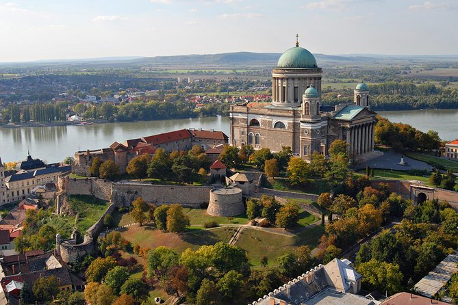 Private Danube Bend tour - full day - Esztergom Basilica: Hungary’s Catholic center