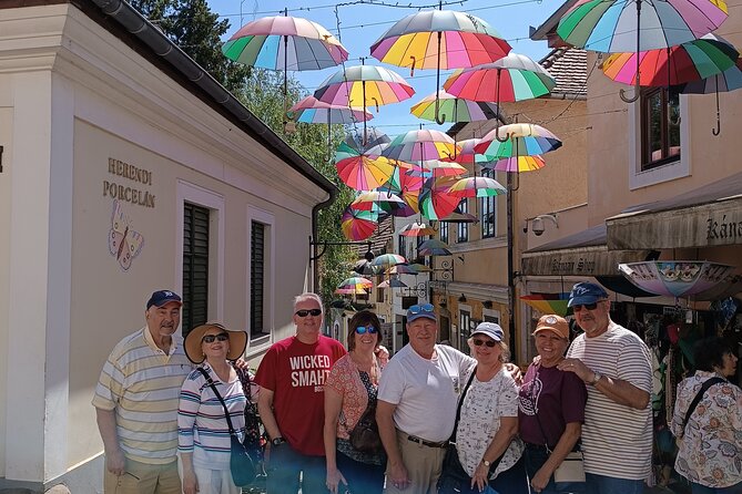 Private Danube Bend Visegrad and Szentendre Tour With Transport - The final call