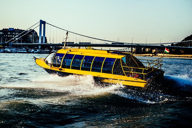 Private Danube Sightseeing Cruise in Budapest - Choosing the music and the pace
