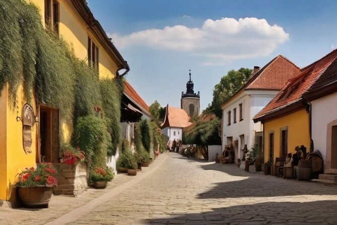 Private day trip: Budapest to Szentendre, Visegrad and Esztergom - What the private vehicle adds to the day