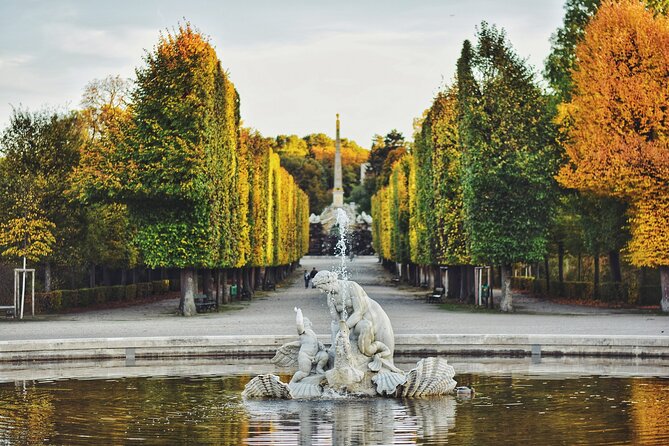 Private day trip from Budapest to Bratislava, Vienna, and back - The price and what you receive