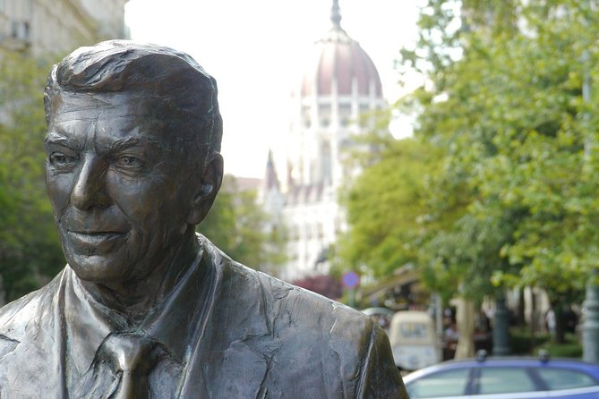 Private Downtown Pest Walking Tour - Andrássy Avenue, Budapest’s grand boulevard