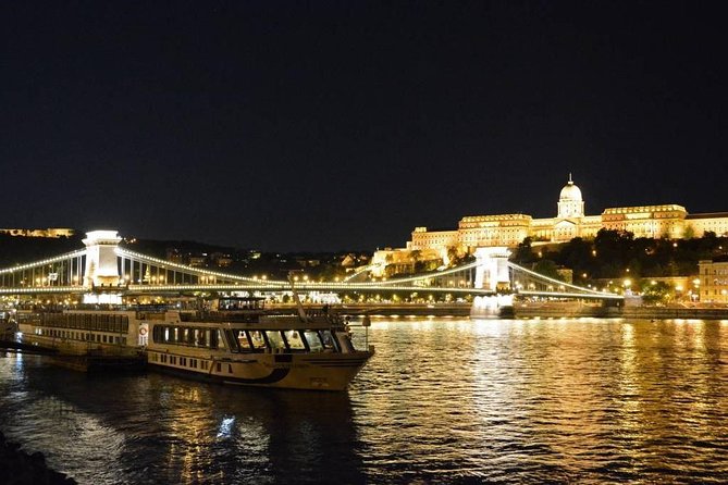 Private Etyek Wine tour with dinner including a Budapest Danube Evening Cruise - From Budapest to Etyek at 3 p.m.