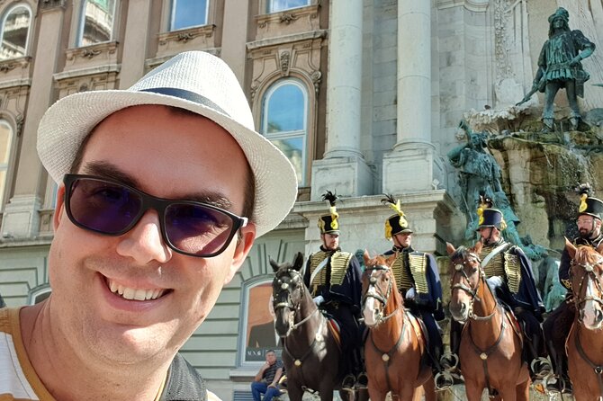 Private Family Friendly Walking Tour with Children in Budapest - What adults get from the experience
