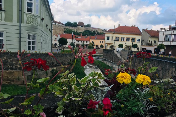 Private Full Day Tour to Eger - History, Culture and Wine - Wine at the Valley of the Beautiful Woman
