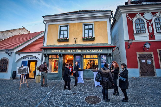 Private Guided Tour to Szentendre & Visegrád Castle (Danube Bend) - Who should choose this four-hour format?