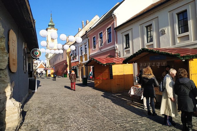 Private Guided Tour to Szentendre & Visegrád Castle (Danube Bend) - Should you book Szentendre and Visegrád?
