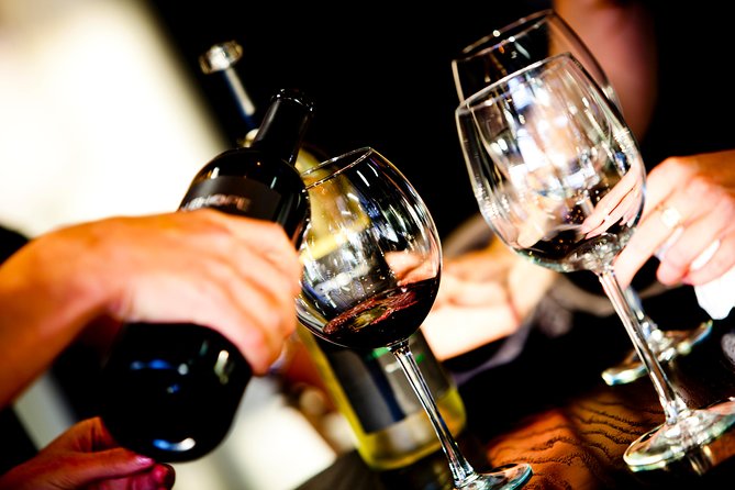 Private Lake Balaton Experience with an unforgettable Wine Tasting - The guide and the flexible plan