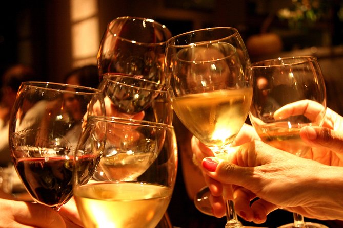 Private Lake Balaton Experience with an unforgettable Wine Tasting - Price, lunch, and the real value