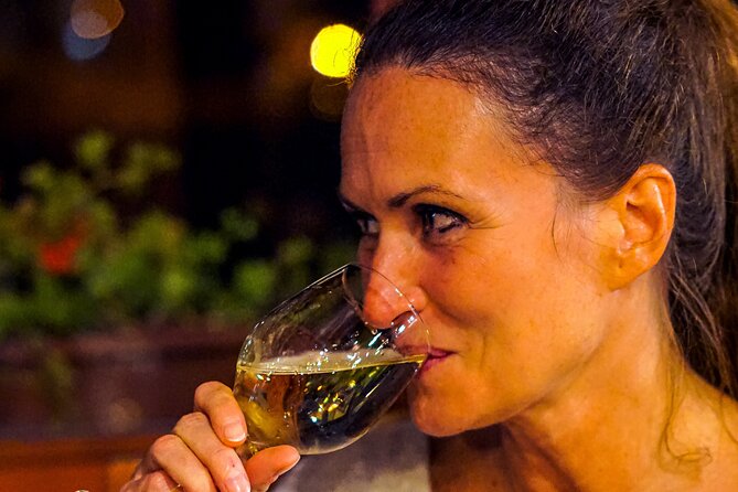 Private Secret Food Tours Budapest Obuda - Why Óbuda makes a better food setting than the city center