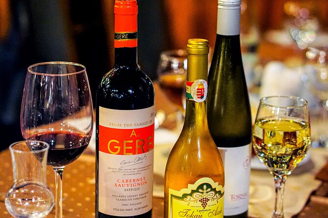 Private Secret Food Tours Budapest Obuda - How much value do you get for $399.12 per person?