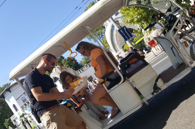Private Sightseeing Tour using Electric Tuk Tuk Ride in Budapest - Who should book this Budapest tuk-tuk tour?