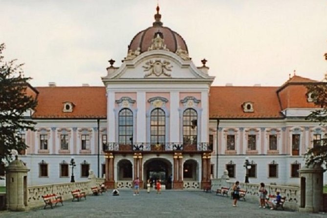 Private Sissi Castle Tour - Why Gödöllő Palace makes a worthwhile half-day
