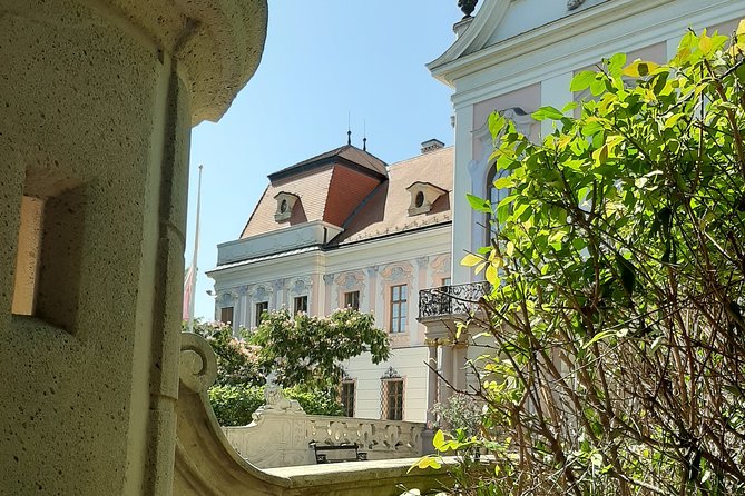 Private Sissi Castle Tour - Who should book this palace visit?