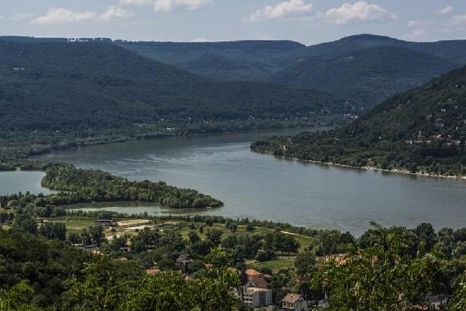 Private Szentendre & Visegrád tour - Why Visegrád makes the strongest first stop
