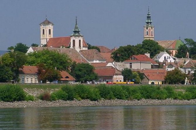 Private Szentendre & Visegrád tour - Szentendre brings art, shops, and a slower hour