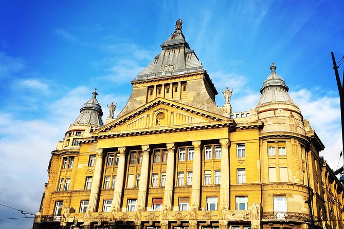 Private Tour Around Budapest - Is $295.01 good value for your group?
