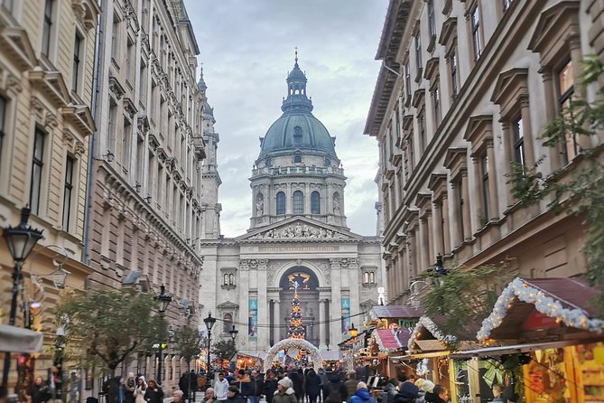 Private Tour Around Budapest - Heroes’ Square and the City Park opening