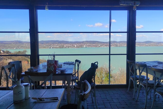 Private tour from Budapest to a top hidden treasure region of Europe: Lake Balaton - Tihany brings the day into focus