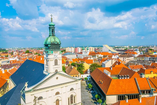 Private Tour from Budapest to Prague Sightseeing - Booking details worth checking before you pay