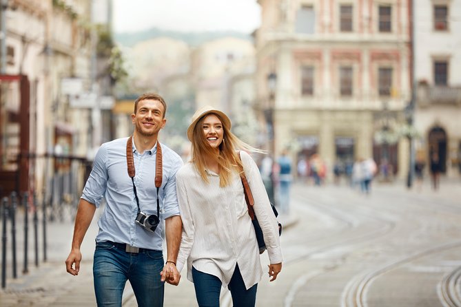 Private transfer from Budapest to Zagreb, 2h stop for sightseeing - How to judge the $342.45 price