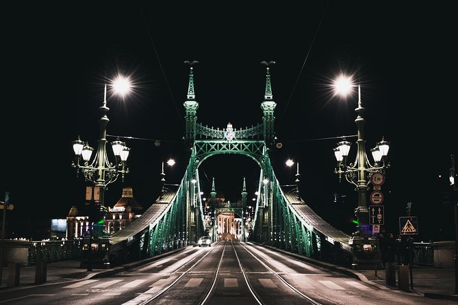 Private Transfer from Vienna to Budapest or Budapest to Vienna - Turning a transfer into a private travel day