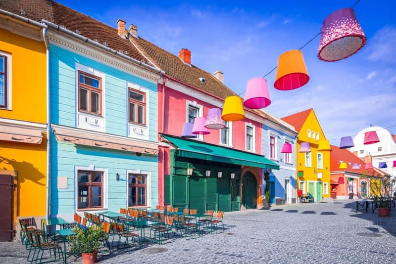 Private trip: Budapest to Szentendre, Visegrád & Esztergom - A full Danube Bend day from Budapest