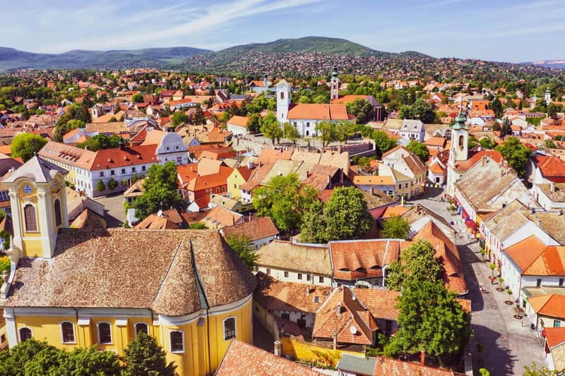 Private trip: Budapest to Szentendre, Visegrád & Esztergom - Is $265 per person a fair price?