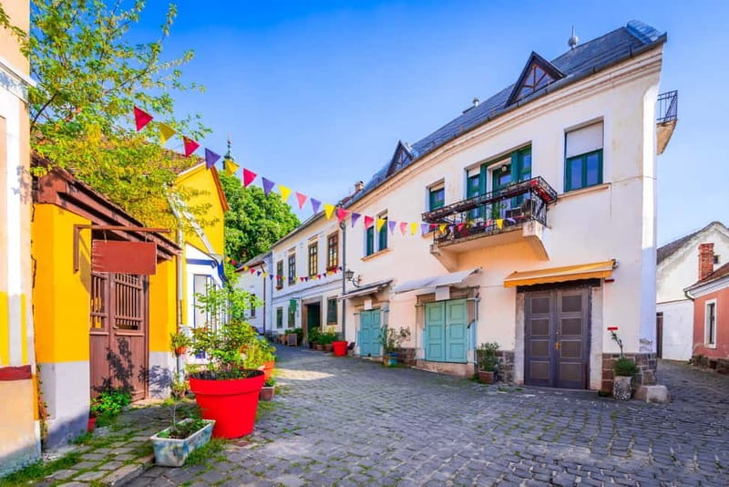 Private trip: Budapest to Szentendre, Visegrád & Esztergom - Who will like this trip most?