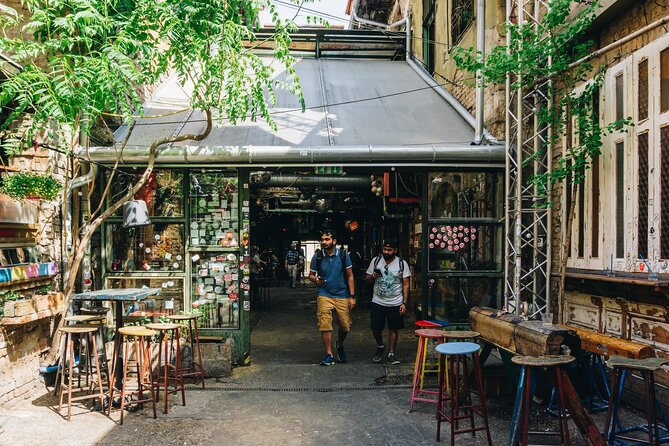 Private Walking Tour in The Jewish District Budapest - Why Budapest’s Jewish Quarter Needs More Than a Quick Walk