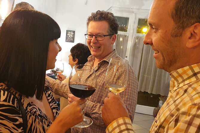 Private Wine Tasting in Budapest - Why Hungarian wine deserves two hours of your Budapest trip