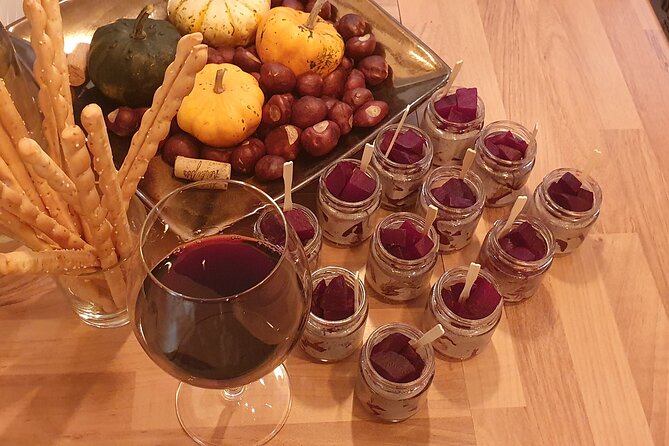 Private Wine Tasting in Budapest - Stories, regions, and the human side of the bottle