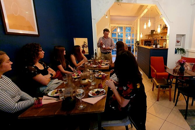Private Wine Tasting in Budapest - Is the $60 price good value?