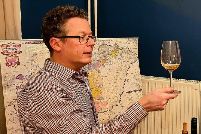 Private Wine Tasting in Budapest - Practical details before you reserve