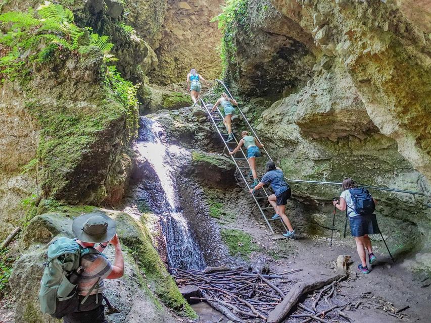 Ram Gorge Hiking Adventure - Key points to know before you book