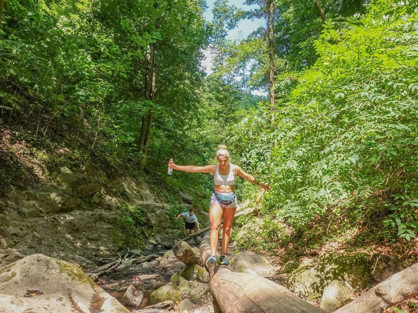 Ram Gorge Hiking Adventure - Is $130 good value?