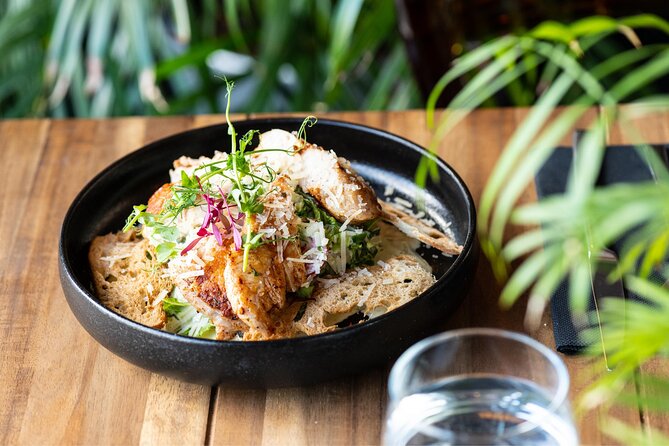 Rudas Bistro Extra Brunch - Is $84.28 good value?