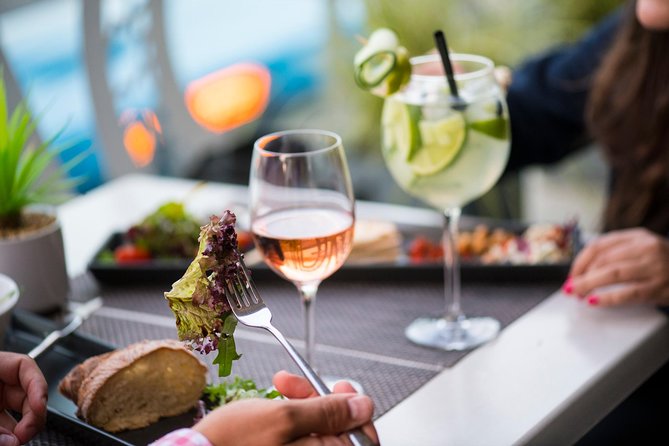 Rudas Bistro Gastro-Wellness - Is the $92.51 price fair?