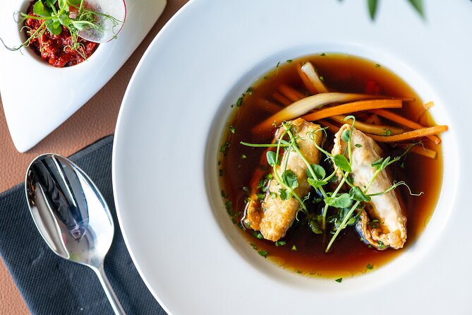 Rudas Bistro Gastro-Wellness - Getting there and handling the day