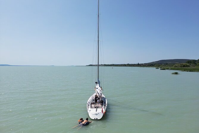 Sailing at Lake Balaton - Is this Lake Balaton sailing trip worth booking?