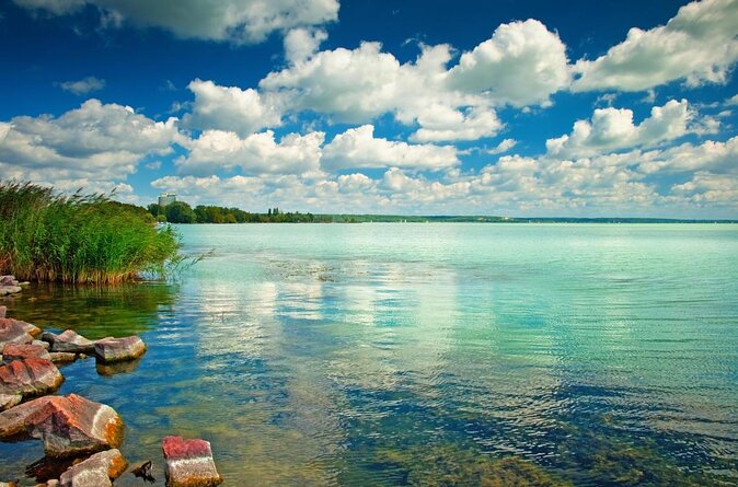 See the Hungarian Sea: Lake Balaton - Key points to know before you book
