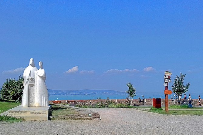 See the Hungarian Sea: Lake Balaton - Why Lake Balaton makes a good day trip from Budapest