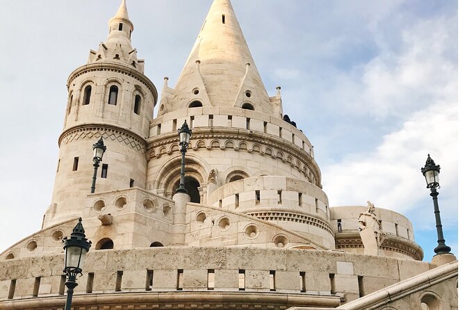 Segway Guided Tour In Budapest, Historical Buda Castle - Practical advice for a smoother outing